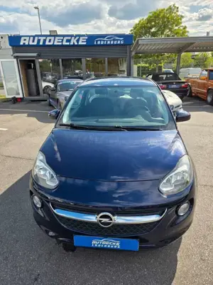 Opel Adam Jam Bild 2