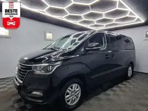 Hyundai H-1 Travel 8 SITZER|AUTOM|NAVI|R-KAMERA|