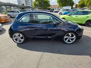 Opel Adam Jam Bild 4