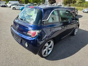 Opel Adam Jam Bild 5