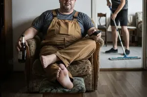 Kostenlose Unterstützung zu Hause