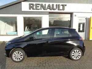 Renault ZOE Experience Z.E. 50 KWh inkl. Batterie