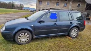 Volkswagen Golf Variant Golf Variant