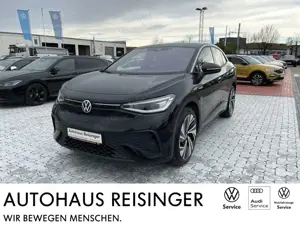 Volkswagen ID.5 Pro (IQ-Light,AHK,ACC,R-Kamera) Klima Navi