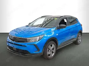 Opel Grandland X GS Line*360~KAMERA*NAVI-PRO*AHK*SH
