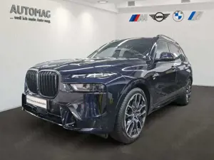 BMW X7 xDrive40d M-Sport-Pro*DriveAssProf*ParkAssProf*Kom