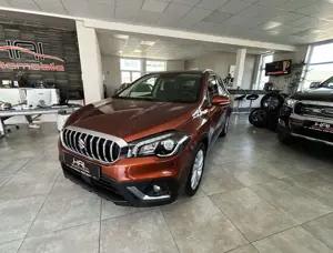 Suzuki SX4 S-Cross Club Navi/Kamera/Sitzheizung