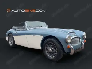 Austin Others Healey MK III *Side Pipe*Guter zustand*