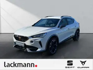 CUPRA Formentor 2.0 VZ 4Drive *Navi*Voll-LED*Kamera*