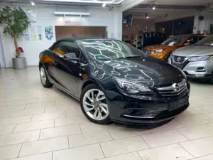 Opel Cascada 1.4 Turbo Innovation Bi-Xenon Tempo PDC Sportsitze Bild 2