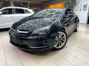 Opel Cascada 1.4 Turbo Innovation Bi-Xenon Tempo PDC Sportsitze Bild 4