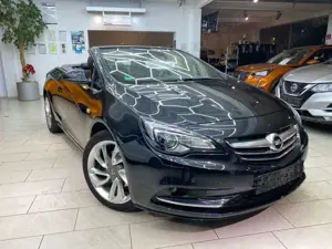 Opel Cascada 1.4 Turbo Innovation Bi-Xenon Tempo PDC Sportsitze