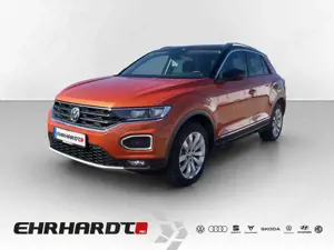 Volkswagen T-Roc 2.0 TSI DSG 4Motion Sport PANO*LED*NAVI*ACC*PDC...