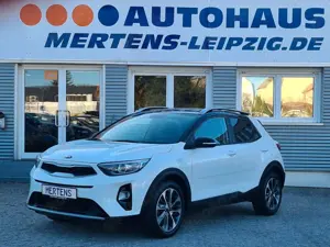 Kia Stonic Vision Navi SHZ PDC Kamera Android Apple