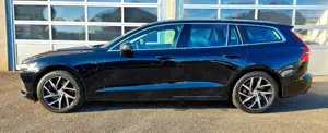 Volvo V60 T6 Plug-In Hybrid Momentum Pro AWD Bild 4