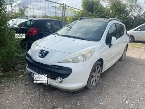 Peugeot 207 207 SW 120 VTi