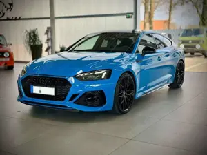 Audi RS5 SB Pano/BO/Head-Up/280kmh/8-Fach/Audi-Garantie
