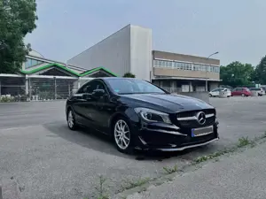 Mercedes-Benz CLA 180 CLA 180 Street Style (117.342)