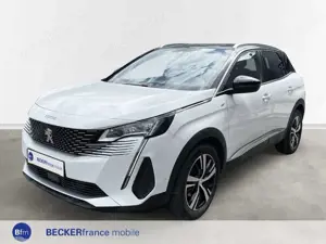Peugeot 3008 GT 1.2 PT 130 EU6d *Navi*Digitales Cockpit*LED*ACC