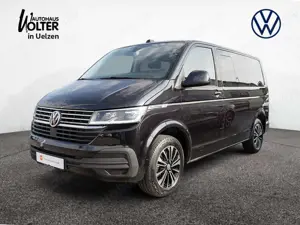 Volkswagen T6.1 Multivan 2.0 TDI 4MOTION AHK NAVI LED KA