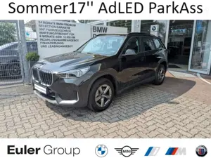 BMW X1 18d Sommer17'' AdLED ParkAss Komf Soundsystem El.H