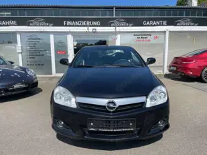 Opel Tigra Twin Top Sport
