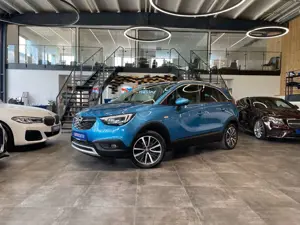 Opel Crossland X Ultimate*LKHZ*HEAD-UP*NAVI*KAM*LED