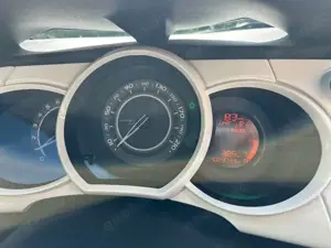 Citroen C3 C3 Pure Tech (VTi) 82 Selection Bild 3