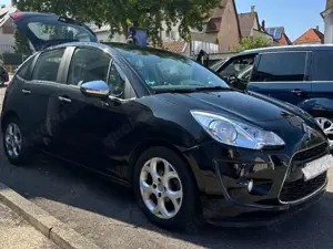 Citroen C3 C3 Pure Tech (VTi) 82 Selection Bild 2