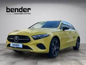 Mercedes-Benz A 250 e*PROGRESSEIVE ADVANCED PLUS*MULTIBEAM*NIGHT*