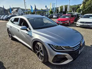 Volkswagen Arteon R 4Motion