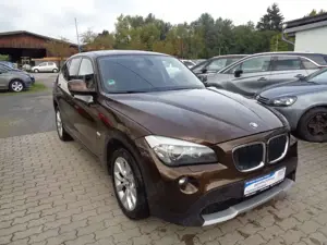BMW X1 sDrive 18i*Super Zustand*Garantie*