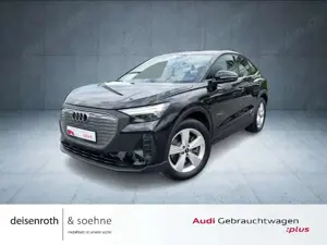 Audi Q4 e-tron Sportback 45 Nav/ACC/Kam/ASI/PBox/AssistPlus/sound