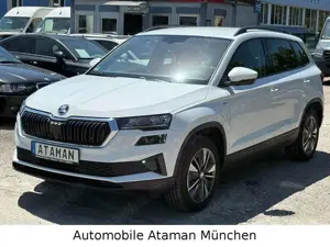 Skoda Karoq 2.0 TDI Tour DSG / Navi / LED / Virtual