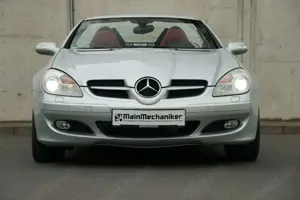 Mercedes-Benz SLK 350 *HARMANKARDON*BI-XENON*NAVI*