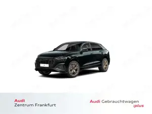 Audi Q8 50 TDI quattro tiptronic S-Line LED Leder VC
