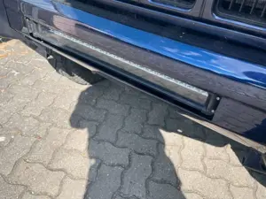 Jeep Cherokee Limited 4.0 Auto Bild 2