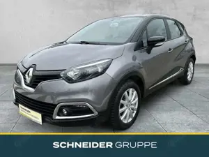 Renault Captur DYNAMIQUE ENERGY TCe 90 Dynamique SHZ+CD+MP3
