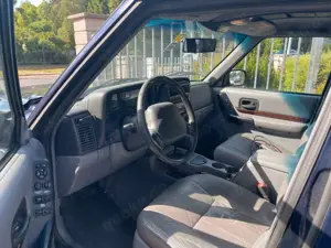 Jeep Cherokee Limited 4.0 Auto Bild 5