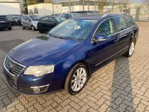 Volkswagen Passat Variant Highline