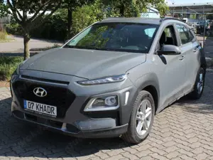 Hyundai KONA „73.000 km – Viele Extras – Sparsam"