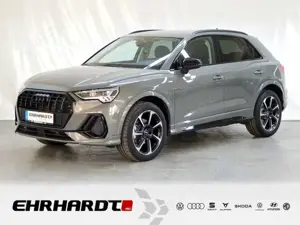 Audi Q3 S line 35 TFSI S tronic AHK*LED*APP-CONNECT*SHZ...