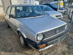 Volkswagen Golf GL