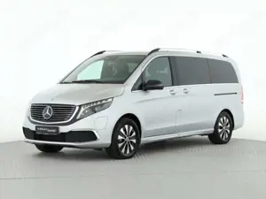 Mercedes-Benz EQV 300 L SpurW Sport Pano Navi SoundSys ACC LM Bild 5