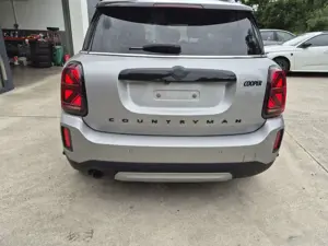 MINI Cooper Countryman Classic Trim/Neues Modell