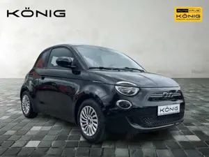 Fiat 500e 320 Km Reichweite  Navi - Klimaautomatik Bild 2