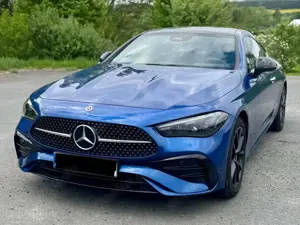 Mercedes-Benz CLE 300 CLE 300 4Matic Coupe 9G-TRONIC Edition AMG Line