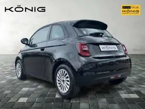 Fiat 500e 320 Km Reichweite  Navi - Klimaautomatik Bild 4