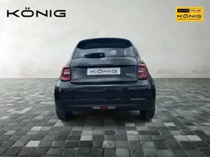 Fiat 500e 320 Km Reichweite  Navi - Klimaautomatik Bild 5