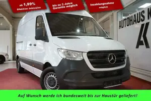 Mercedes-Benz Sprinter 214 Hoch *Kamera*AHK*